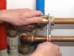 Gas Lines Repair and Maintenance