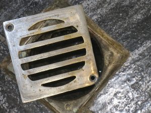 Sewer Line Repair and Maintenance