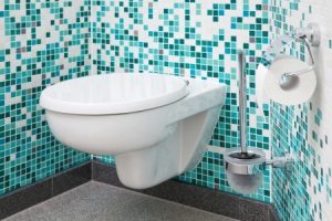 Toilet Repair and Replacement