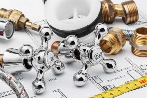 Plumbing Services in West LA, California