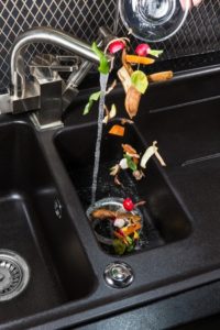 garbage disposal repair